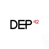 Dep42 logo - Similar company to Mylovememory