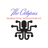 The Octopus Marketing Management logo - Similar company to Future Cities Show