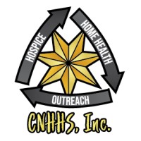 Cherokee Nation Home Health Services logo - Similar company to Gogo Ev Corp.