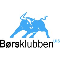 UiS Børsklubben logo - Similar company to The Next Level (Tidligere Erke)