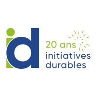 Initiatives Durables [ ID ] logo - Similar company to Reseau Alliances