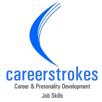 CareerStrokes And EnglishStrokes logo - Similar company to Educhisel