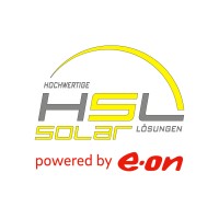 HSL Solar GmbH logo - Similar company to Solarsolution Handels Gmbh
