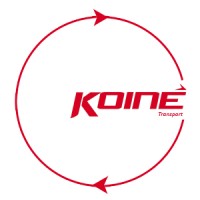 Koine Transport Srl logo - Similar company to Koinè