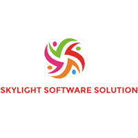 Skylight Software Solution logo - Similar company to Ivision Web Studio