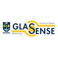 GLAsense logo - Similar company to Trusense