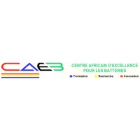 Centre Africain d'Excellence pour les Batteries (CAEB) logo - Similar company to Electrans Congo Services