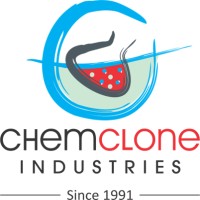 Chemclone Industries logo - Similar company to Fr Chem Private Limited