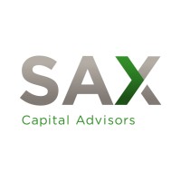SAX Capital Advisors logo - Similar company to Traverse App
