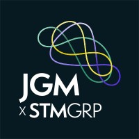 JGM Agency - now rebranded as STM AGENCY logo - Similar company to Envirovue