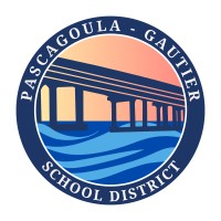 Pascagoula-Gautier School District logo - Similar company to Jackson Co School District