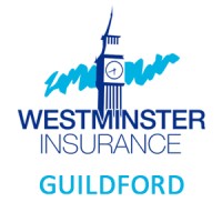 Westminster Insurance - Guildford logo - Similar company to Guildford Rooms
