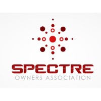 Spectre Owners Association logo - Similar company to Alejaba Owners Association