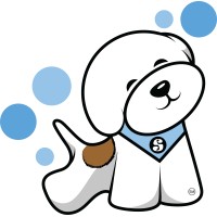 See Spot Grooming logo - Similar company to Toby & Linus