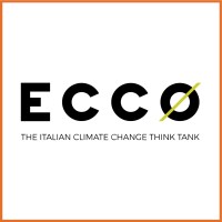 ECCO think tank logo - Similar company to Ramissa