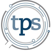 Turbo Power Systems (TPS) logo - Similar company to Xact Pcb Ltd.