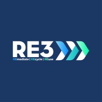 RE3 - Recycle Recoverable Resources logo - Similar company to Plungie