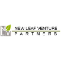 New Leaf Venture Partners logo - Similar company to Interwest Partners