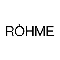 Ròhme Architects logo - Similar company to Schram Studio