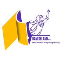 Daneshland AFG logo - Similar company to Viputrans