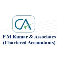 P M Kumar & Associates logo - Similar company to Filmy Fellow Studioz