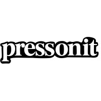 Press on It - Marketing & Product Agency logo - Similar company to Toyber