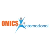 OMICS International USA logo - Similar company to Conferenceseries - Conferences