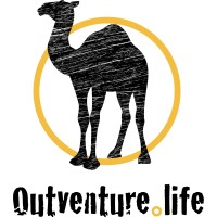 outventure.life logo - Similar company to Castles.Today