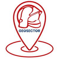 Geosector logo - Similar company to Geosec Group