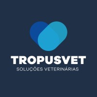 Tropus Vet logo - Similar company to Partner Fire Ltda