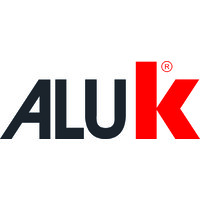AluK International logo - Similar company to Sky-Frame