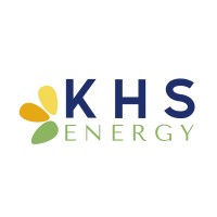 KHS Energy logo - Similar company to Network Electrical Contracting