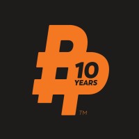 Poster Posse logo - Similar company to Meokca