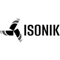 ISONIK logo - Similar company to Gradial Data Gmbh