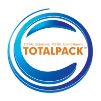 TOTALPACK logo - Similar company to Totalpack