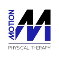 Motion Physical Therapy logo - Similar company to Motions Venture Physiotherapy Inc.