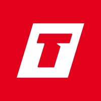 Thompsons logo - Similar company to Clugston Distribution Services Ltd