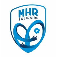 MHR Solidaire logo - Similar company to Fonds De Dotation Mhb