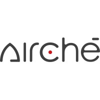 Airchè logo - Similar company to Insatek Group