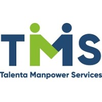 Talenta Manpower Services logo - Similar company to Sigma Hr Solutions