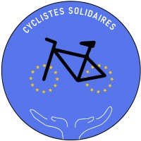 Cyclistes Solidaires logo - Similar company to Crac - Petite-Patrie
