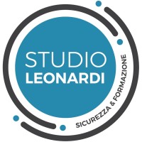 STUDIO LEONARDI Sicurezza & Formazione logo - Similar company to Legambiente Modena - Circolo A. Vassallo