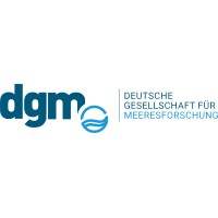 German Society for Marine Research (Deutsche Gesellschaft für Meeresforschung, DGM) logo - Similar company to Hotbio