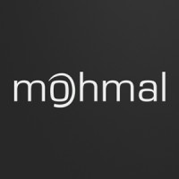 Mohmal logo - Similar company to Plis Chat Me