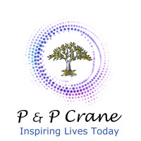 Inspired Life With Peggy C logo - Similar company to Doing Life Differently