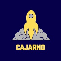 Cajarno logo - Similar company to Lovealgos