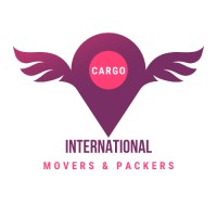 International Movers logo - Similar company to Eurogroup International Movers Ltd.