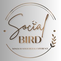 Social Bird logo - Similar company to C3Solutions