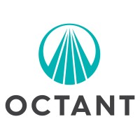 Octant logo - Similar company to Solving For X