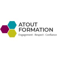 Atout Formation | atoutformation.fr logo - Similar company to Conscio Technologies